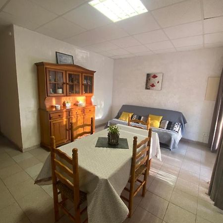 Appartement T3 - 15 Mn Marche Noel - Leucate Exteriér fotografie