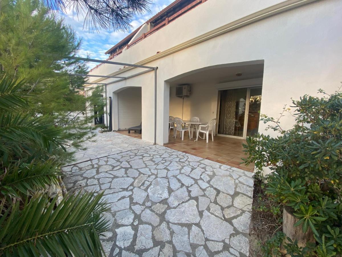 Appartement T3 - 15 Mn Marche Noel - Leucate Exteriér fotografie